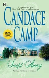 Cover of Swept Away