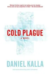 Cover of Cold Plague