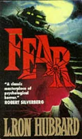 Cover of Fear