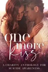 Cover of One More Kiss: A Charity Anthology