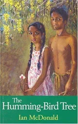 Cover of The Humming-Bird Tree