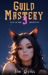 Cover of Guild Mastery 3