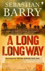 Cover of A Long Long Way