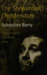 Cover of The Steward of Christendom