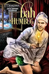 Cover of Bah Humbug