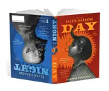 Cover of Night & Day: Dreadful Dark: Tales of Nighttime Horror/Merciless Sun: Tales of Daylight Horror