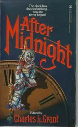 Cover of After Midnight