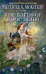 Cover of The Bards of Bone Plain