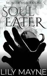 Cover of Soul Eater