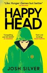 Cover of Happyhead
