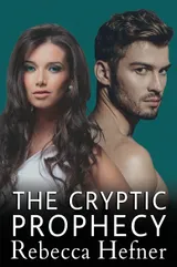 Cover of The Cryptic Prophecy