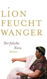 Cover of Der falsche Nero: Roman