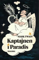 Cover of Kaptajnen i paradis