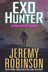 Cover of Exo-Hunter