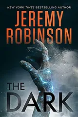 Cover of The Dark