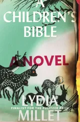 Cover of A Children’s Bible