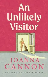 Cover of An Unlikely Visitor