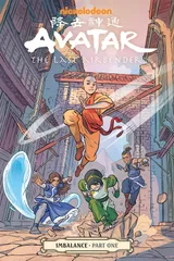 Cover of Imbalance, Part 1