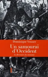 Cover of Un samouraï d'Occident: Le Bréviaire des insoumis