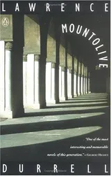 Cover of Mountolive