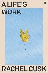 Cover of A Life's Work