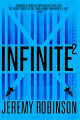 Cover of Infinite2