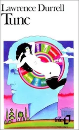 Cover of Tunc