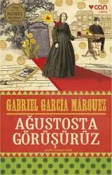 Cover of Ağustosta Görüşürüz