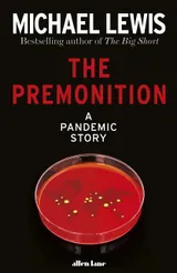 Cover of The Premonition: A Pandemic Story