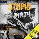 Cover of Stupid Dirty