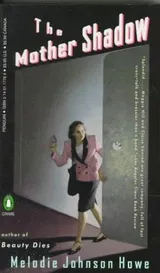 Cover of The Mother Shadow