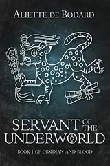 Cover of Servant of the Underworld