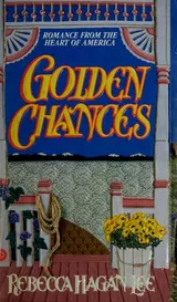 Cover of Golden Chances