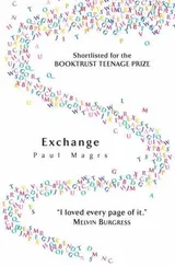 Cover of Exchange