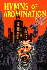 Cover of Hymns of Abomination