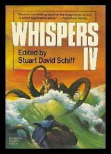 Cover of Whispers IV