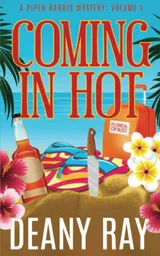 Cover of Coming in Hot