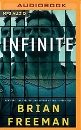 Cover of Infinite