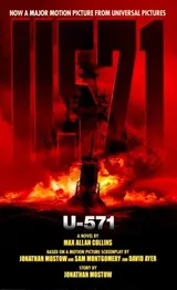 Cover of U-571
