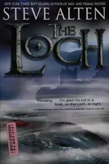 Cover of The Loch