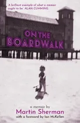 Cover of On the Boardwalk