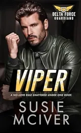 Cover of Viper