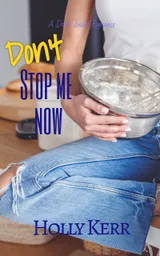 Cover of Don't Stop Me Now