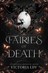 Cover of Fairies of Death
