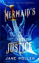 Cover of Mermaid's Justice