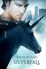 Cover of Silverfall
