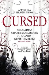 Cover of Cursed