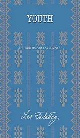 Cover of Youth