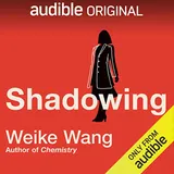 Cover of Shadowing