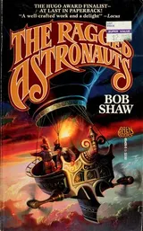 Cover of Ragged Astronauts